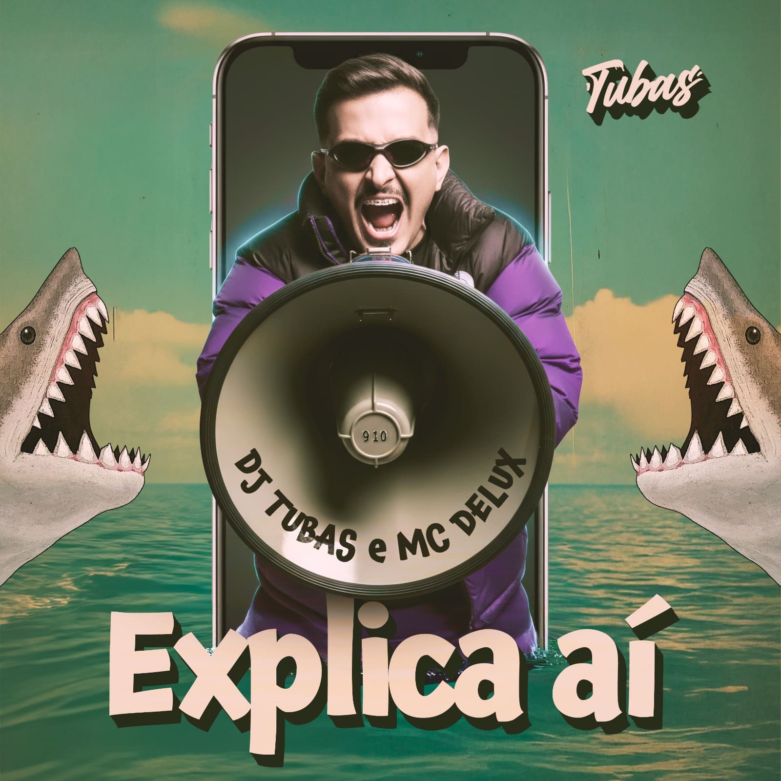 Faixa 01 — Explica aí