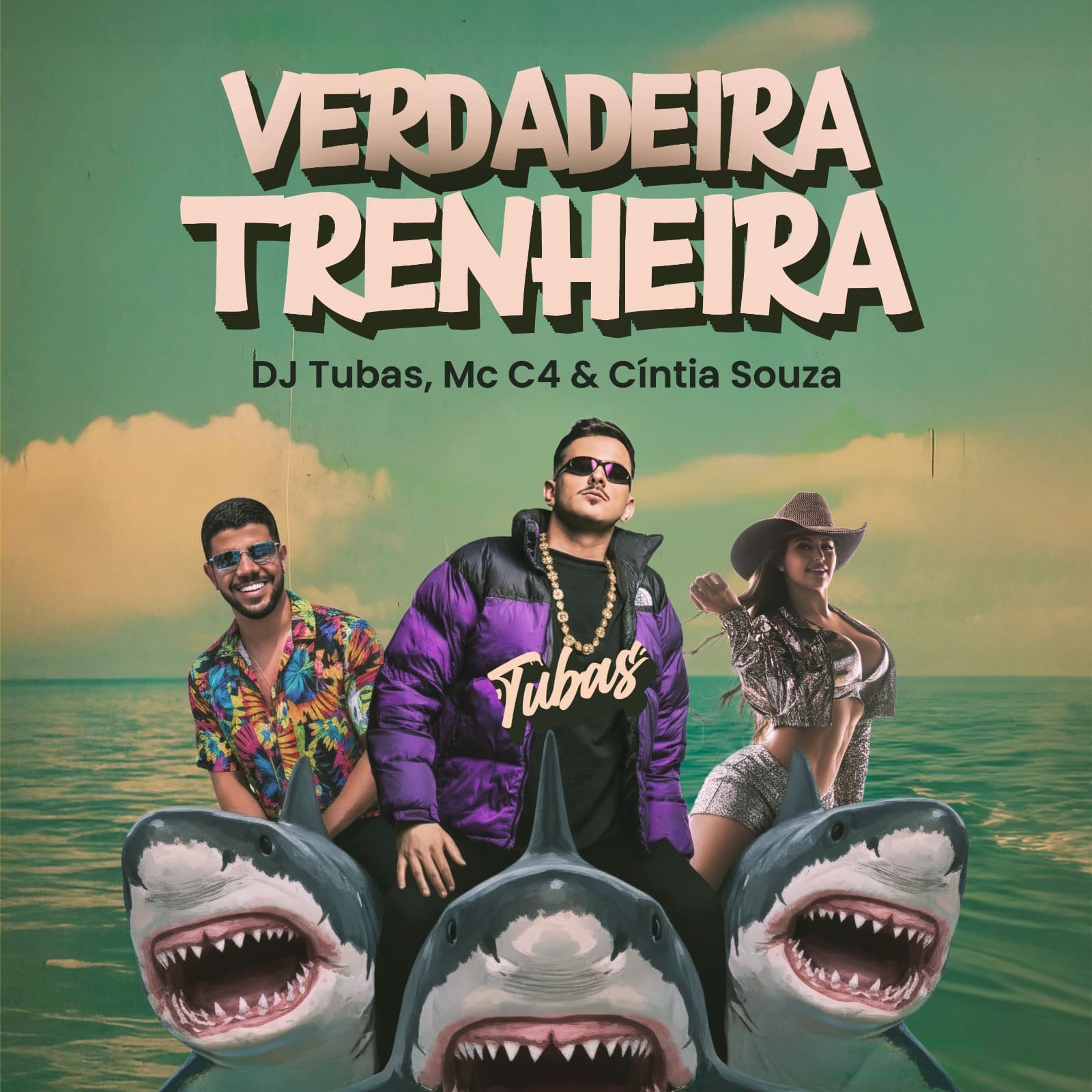 Faixa 05 — Verdadeira Trenheira