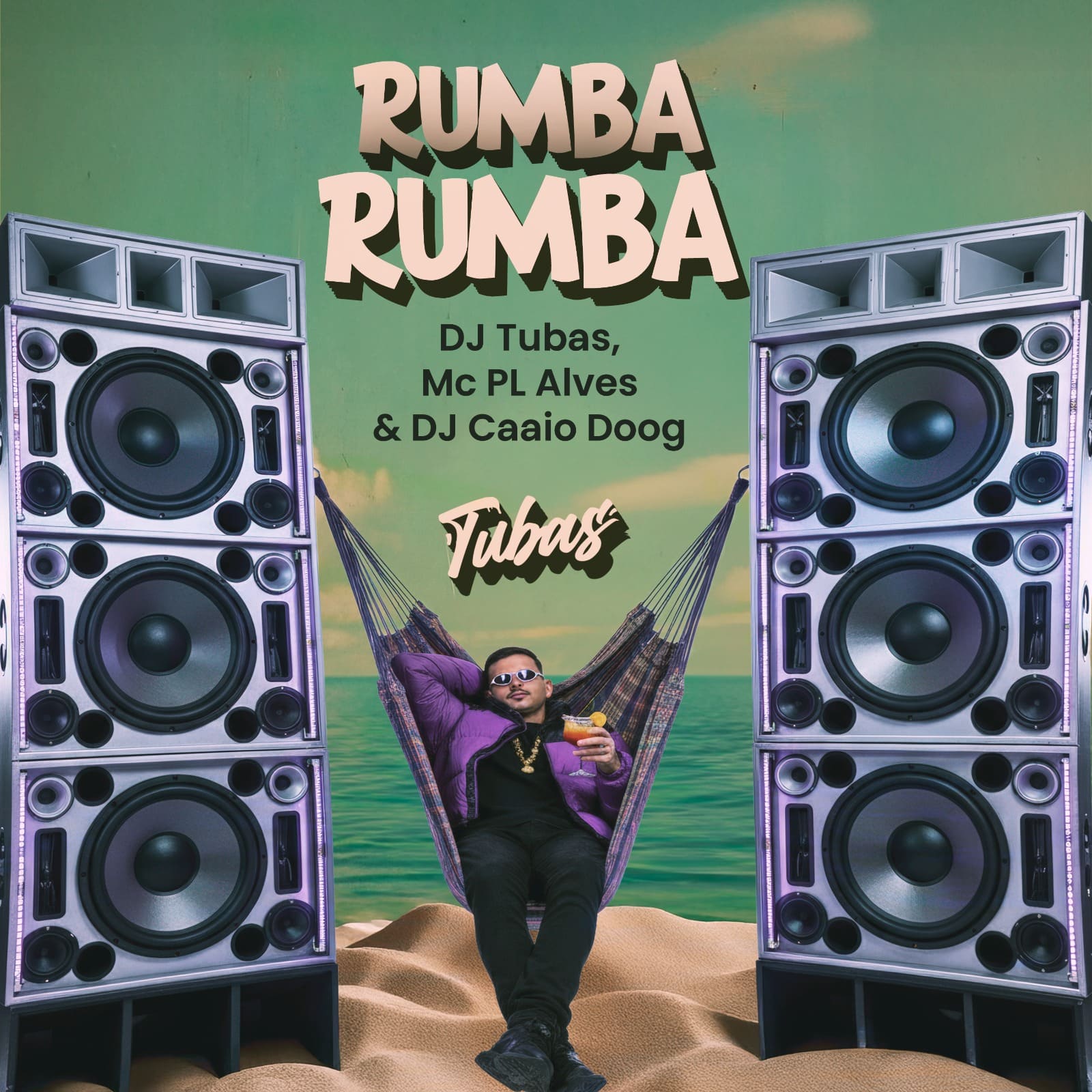 Faixa 06 — Rimba Rumba