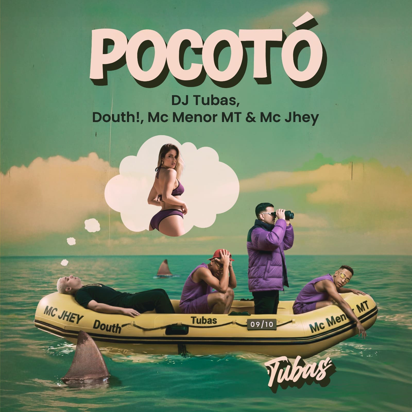 Faixa 07 — Pocotó